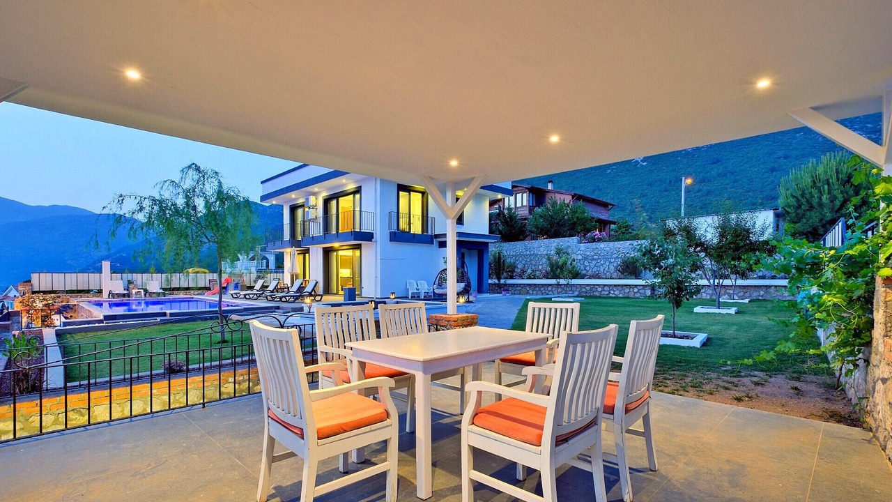 Photo of Outdoor in Fethiye