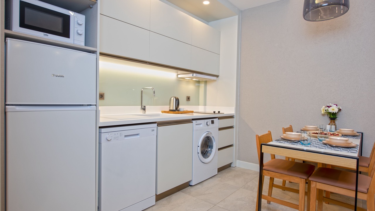 Photo of Kitchen in Side
