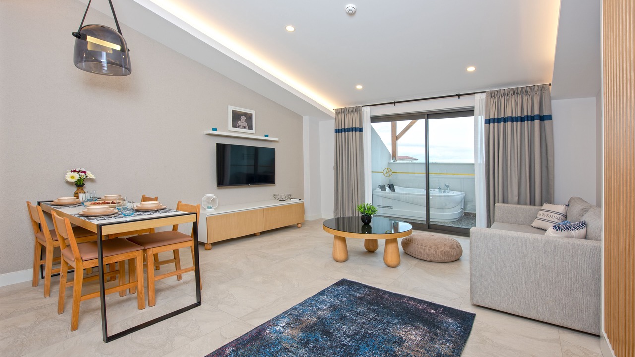 Photo of Livingroom in Side