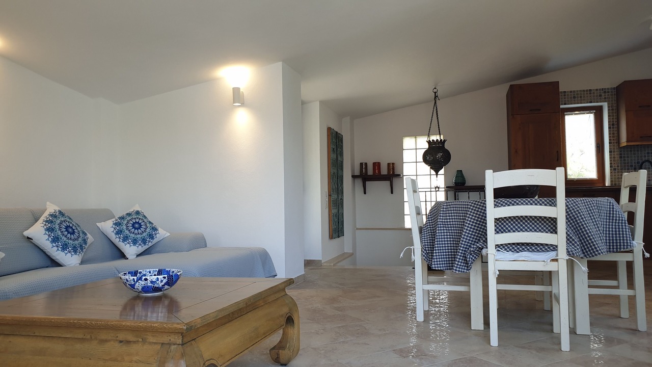 Photo of Livingroom in Kalkan