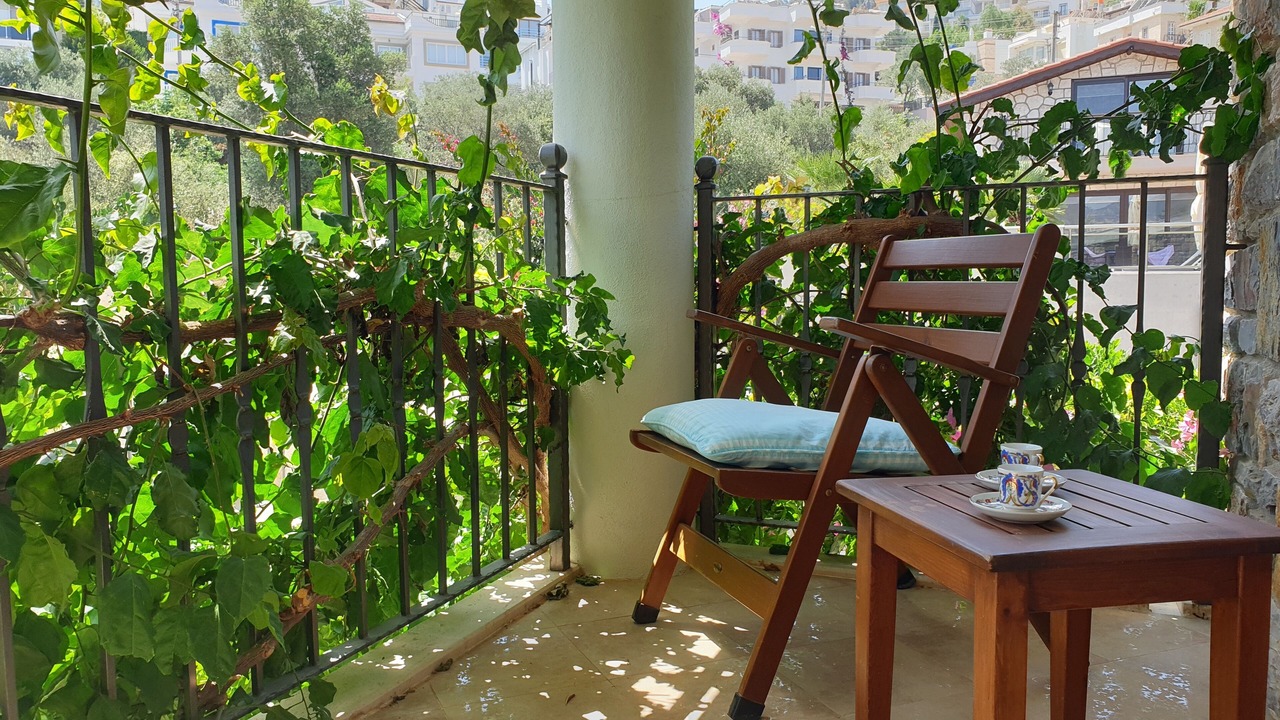 Photo of Outdoor in Kalkan