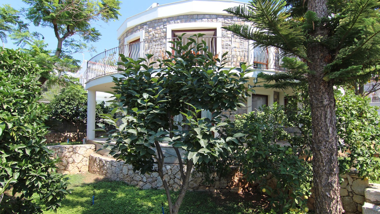 Photo of Outdoor in Kalkan