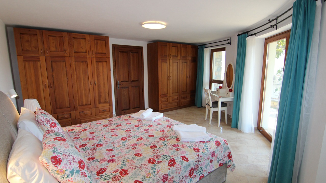 Photo of Bedroom in Kalkan