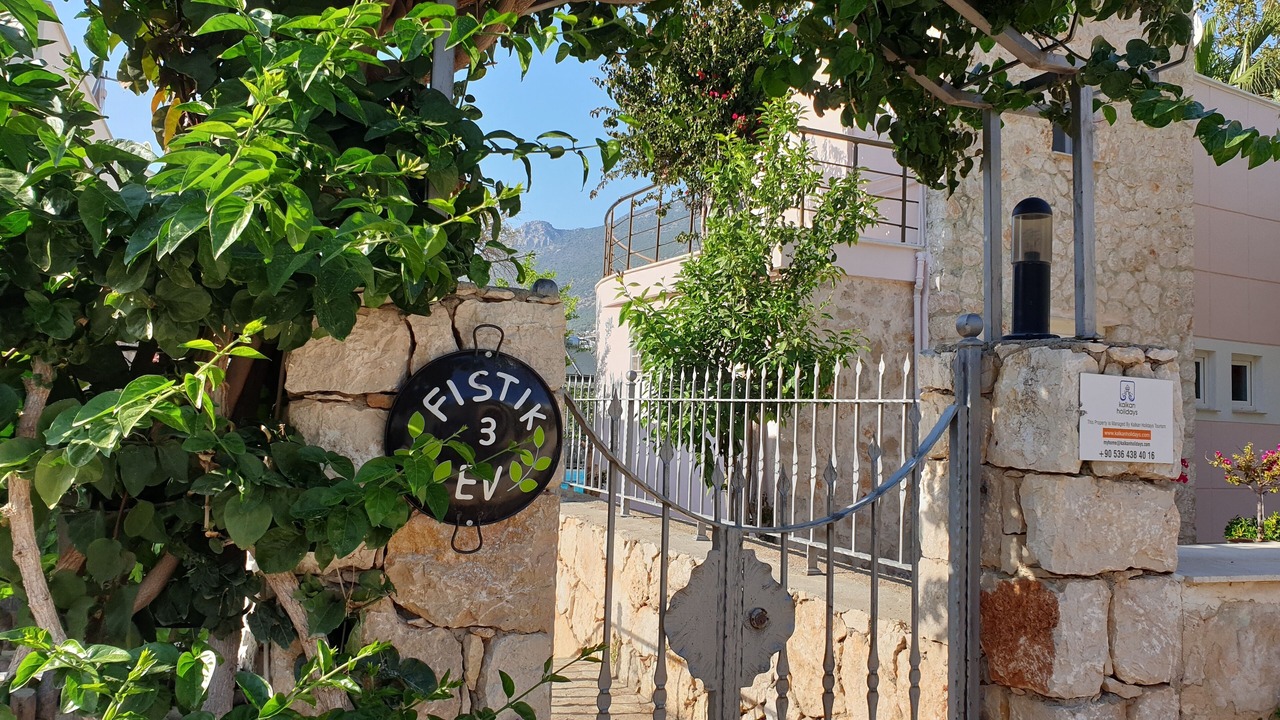 Photo of Outdoor in Kalkan