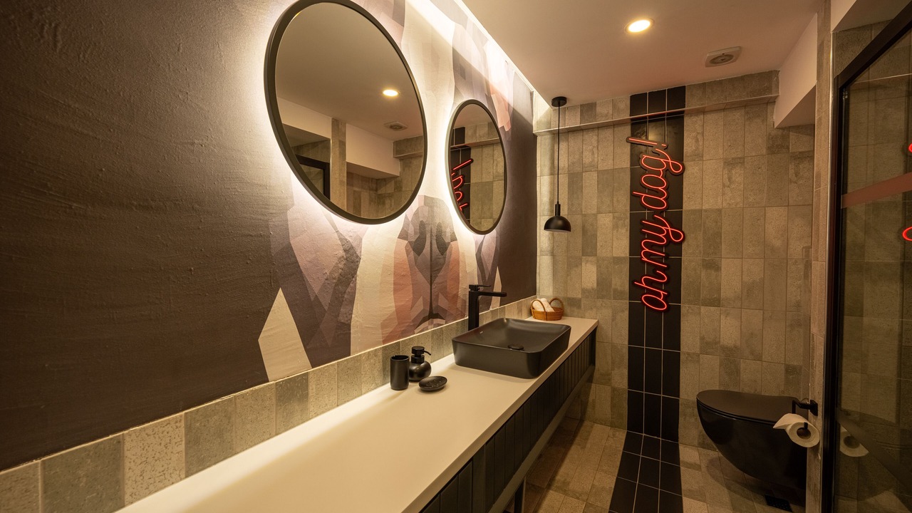 Photo of Bathroom in Kemer