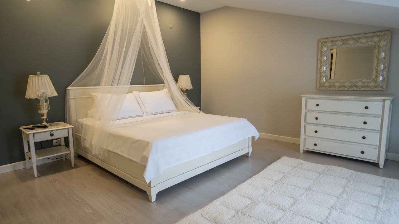 Photo of Bedroom in Kemer
