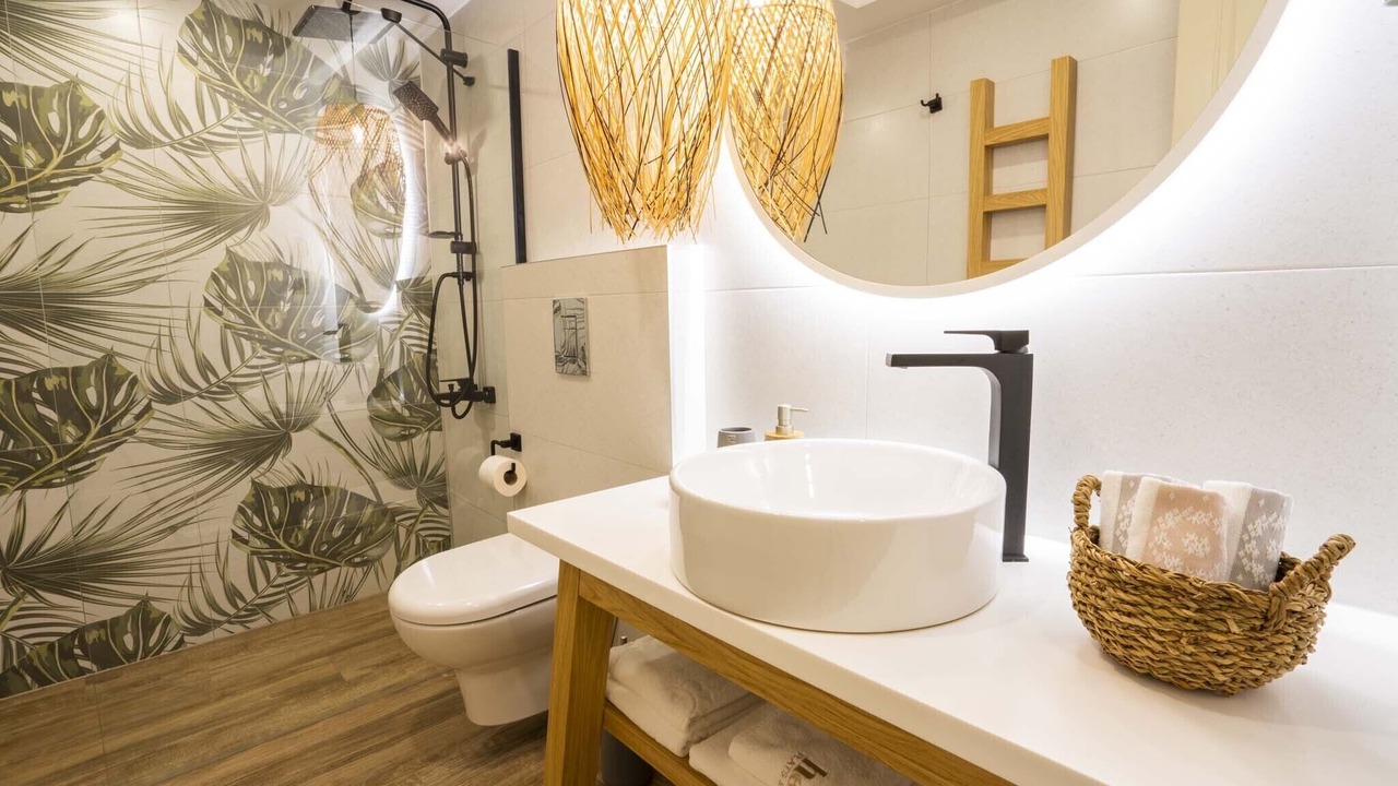 Photo of Bathroom in Kemer