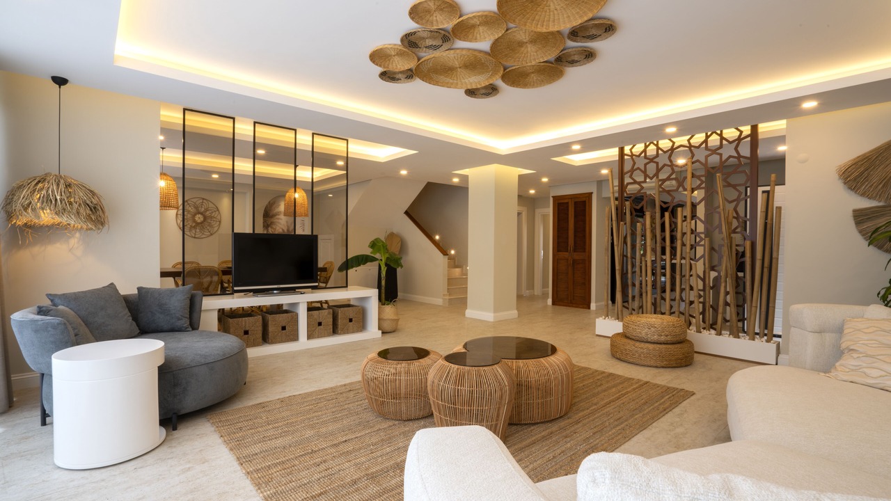 Photo of Livingroom in Kemer
