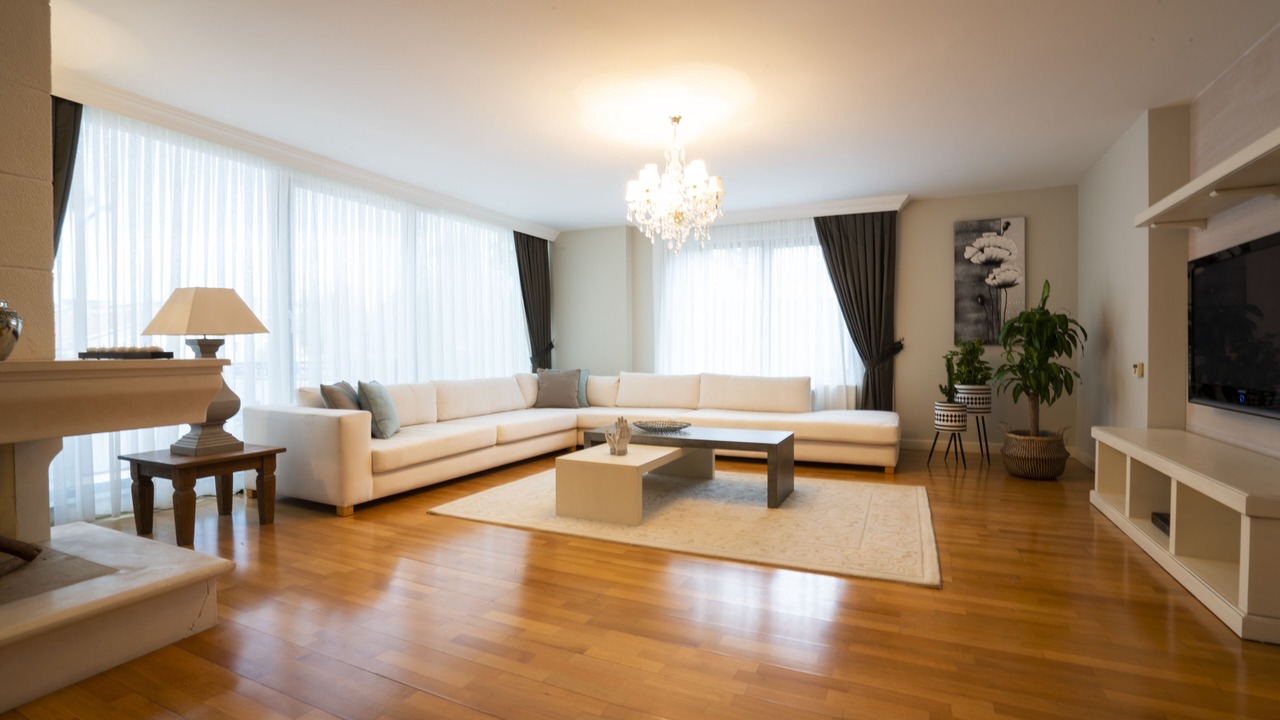Photo of Livingroom in Kemer