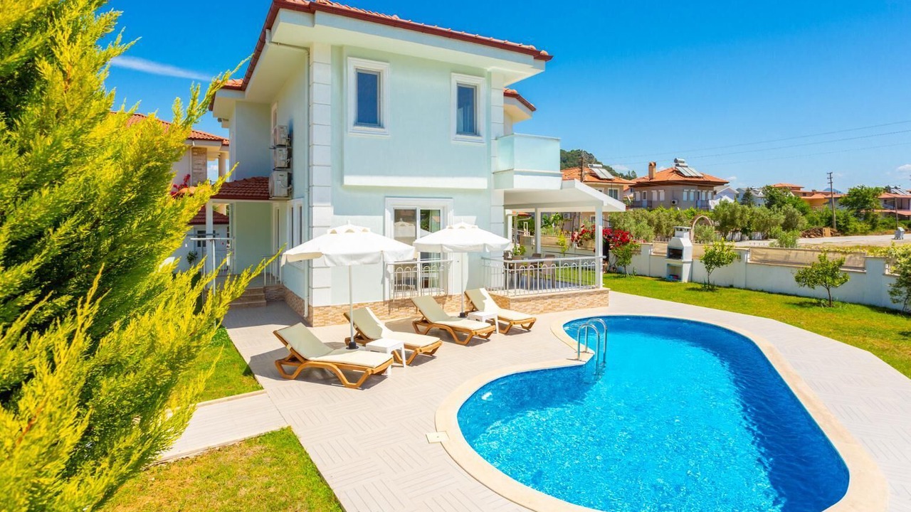 Photo of Outdoor in Dalyan