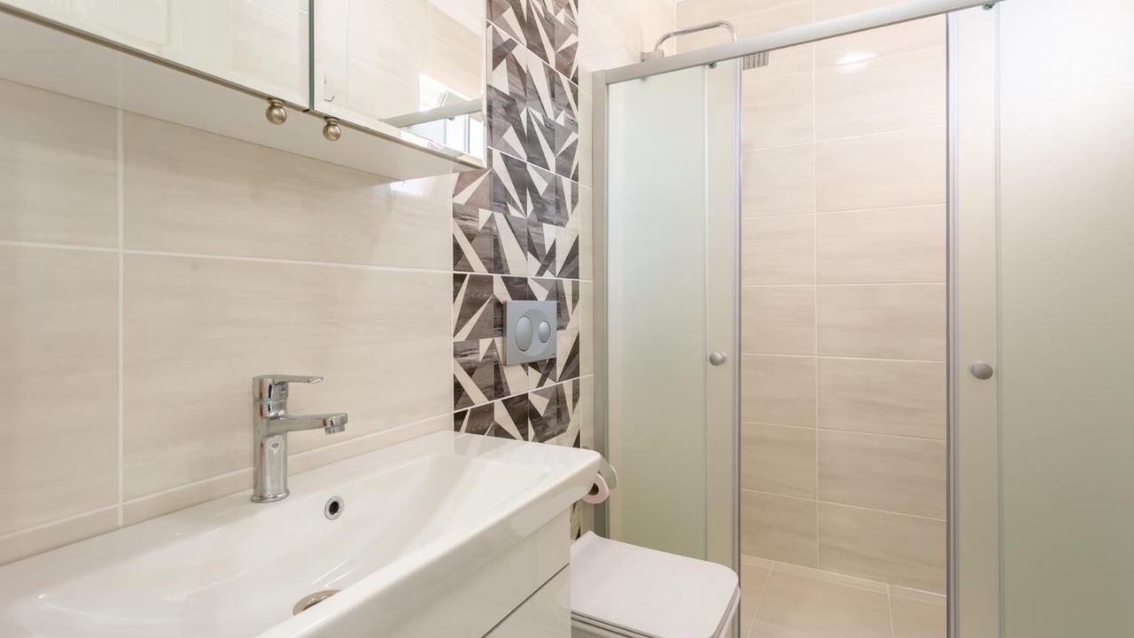 Photo of Bathroom in Dalyan