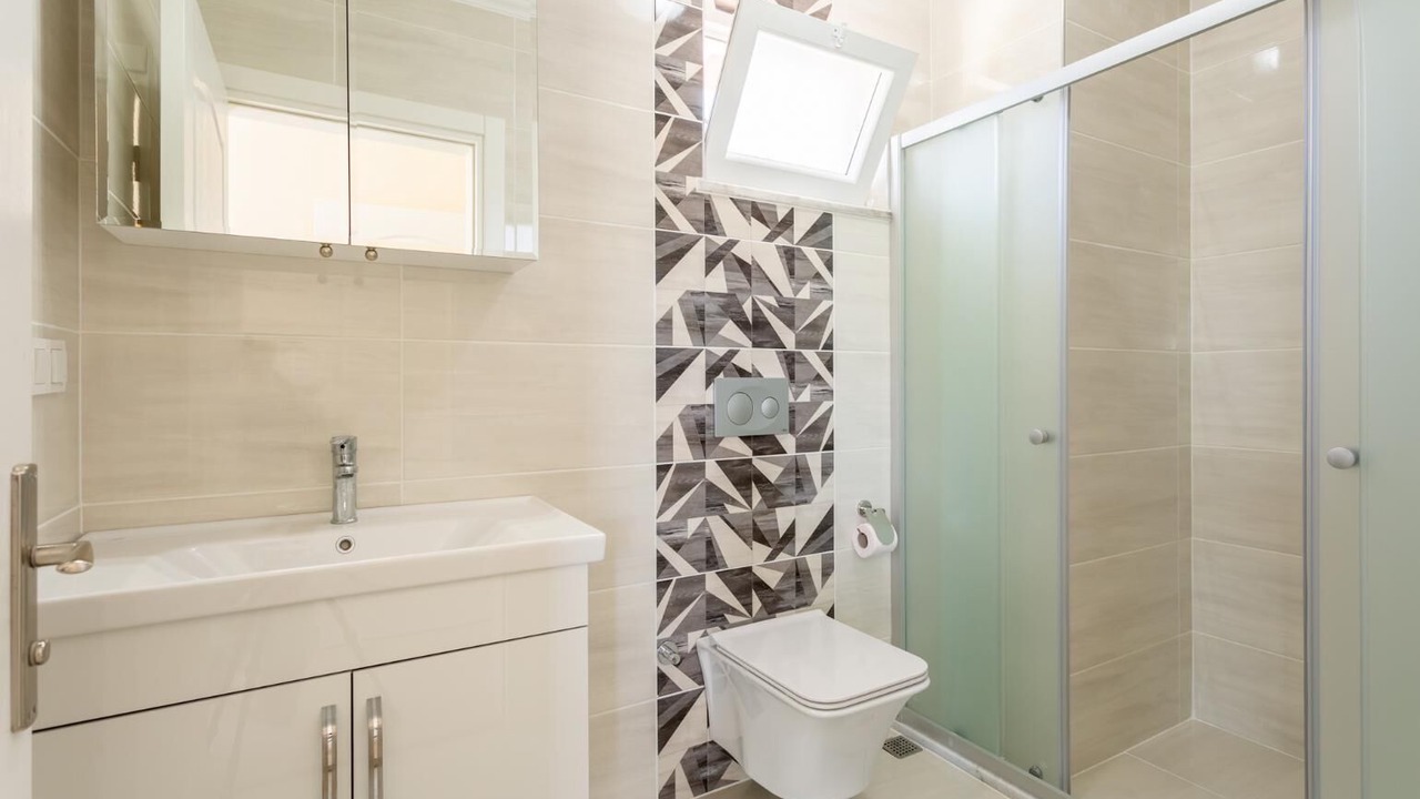 Photo of Bathroom in Dalyan
