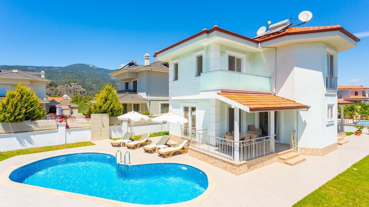 Photo of Outdoor in Dalyan