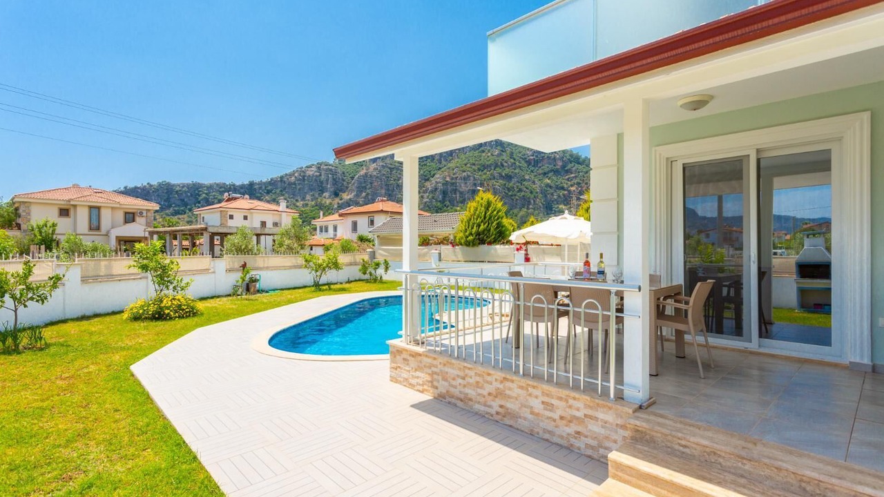 Photo of Outdoor in Dalyan