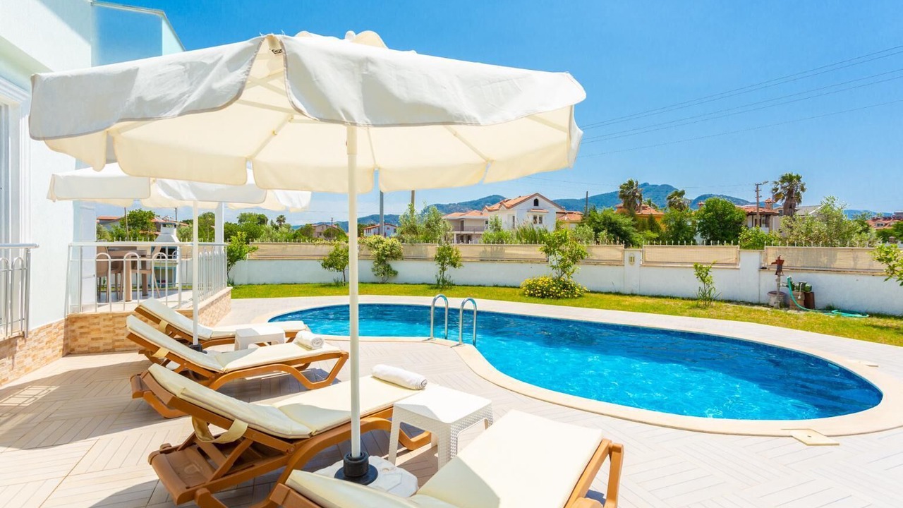 Photo of Outdoor in Dalyan