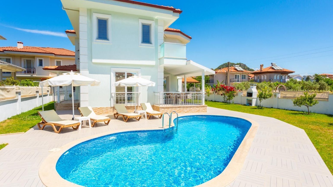 Photo of Outdoor in Dalyan