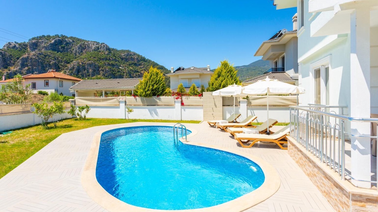 Photo of Outdoor in Dalyan