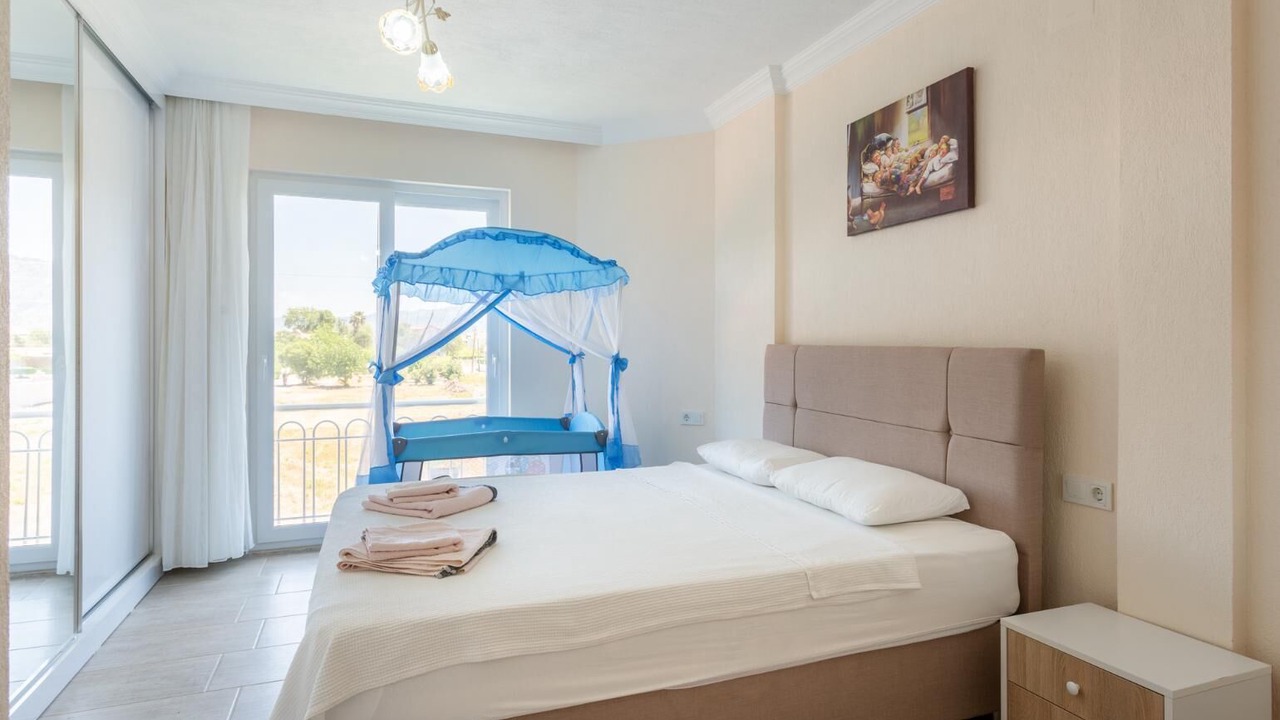 Photo of Bathroom in Dalyan