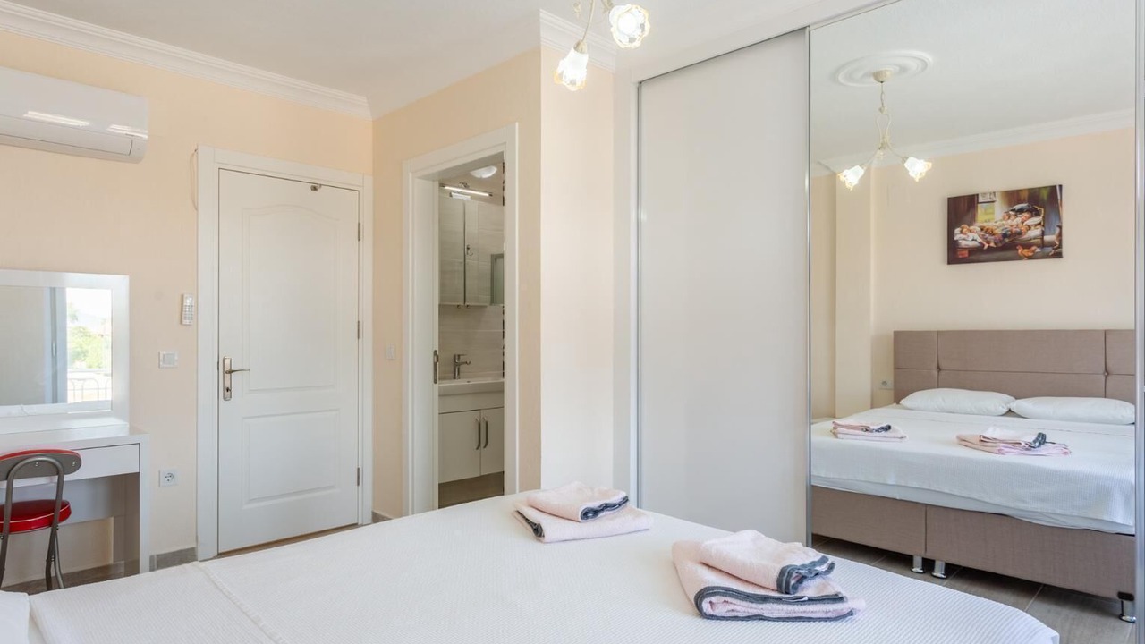 Photo of Bathroom in Dalyan