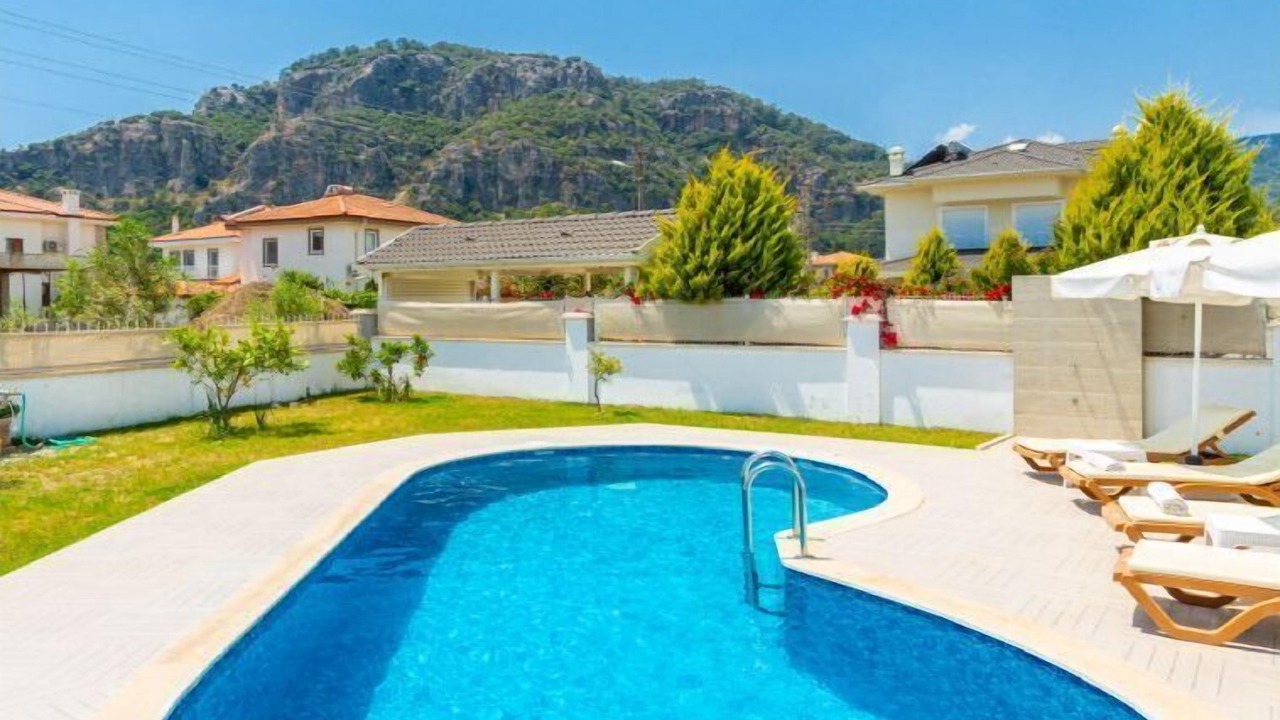 Photo of Outdoor in Dalyan