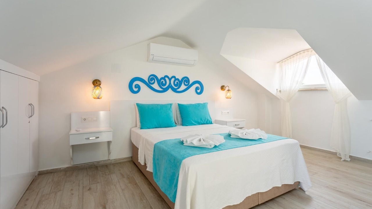 Photo of Bathroom in Dalyan