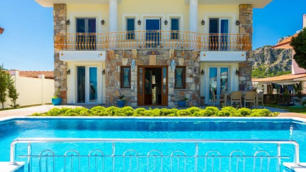Photo of Outdoor in Dalyan