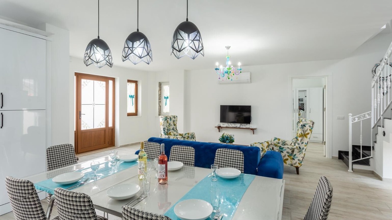 Photo of Bedroom in Dalyan