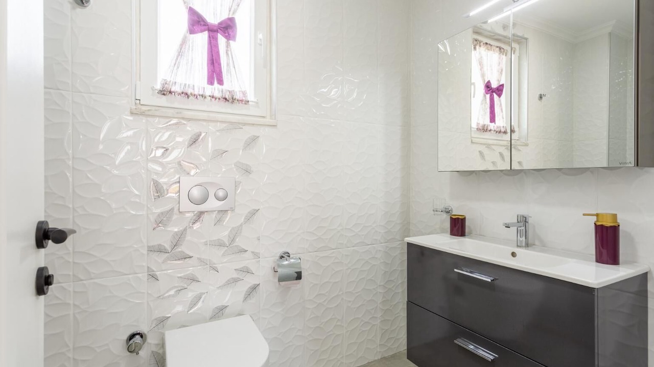 Photo of Bathroom in Dalyan