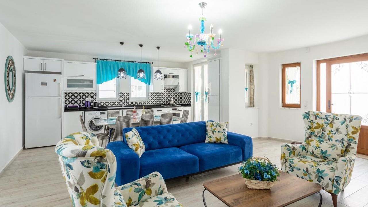 Photo of Bedroom in Dalyan