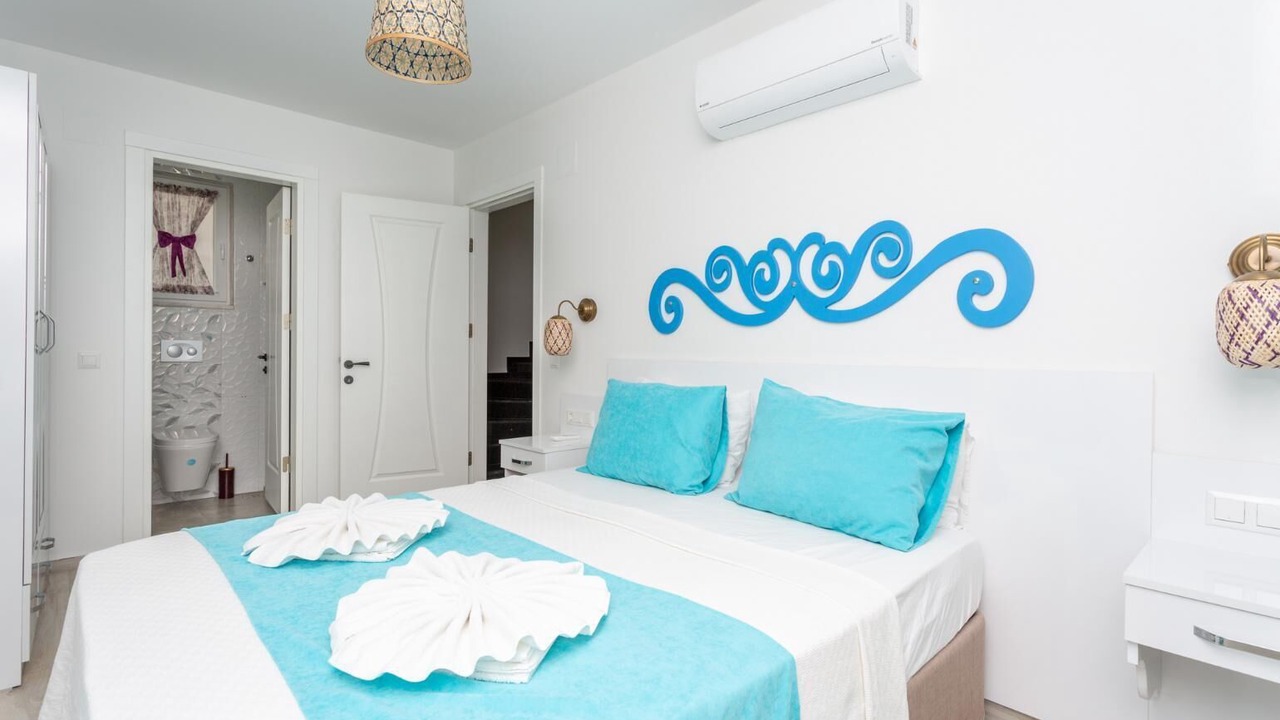 Photo of Bathroom in Dalyan