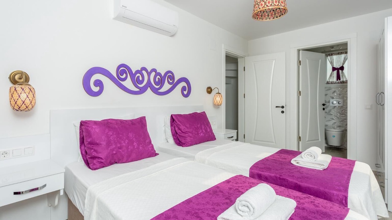Photo of Patio Balcony in Dalyan