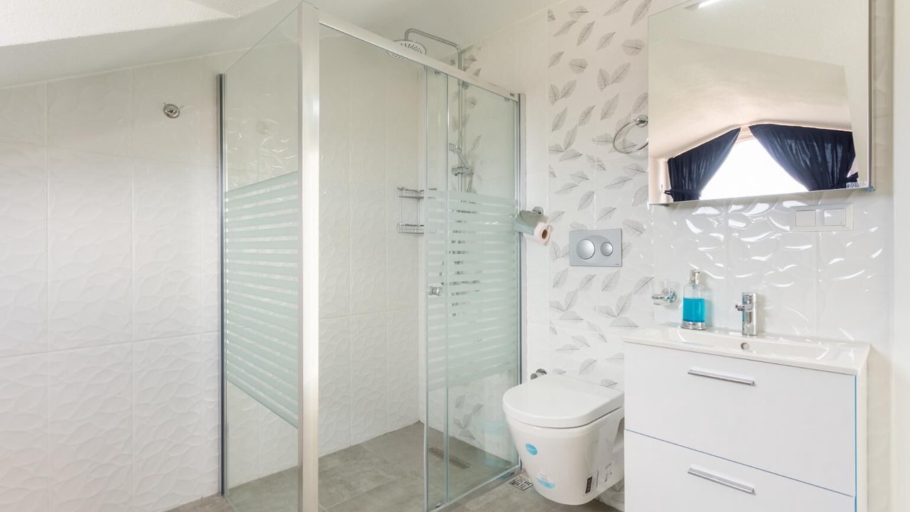 Photo of Bathroom in Dalyan