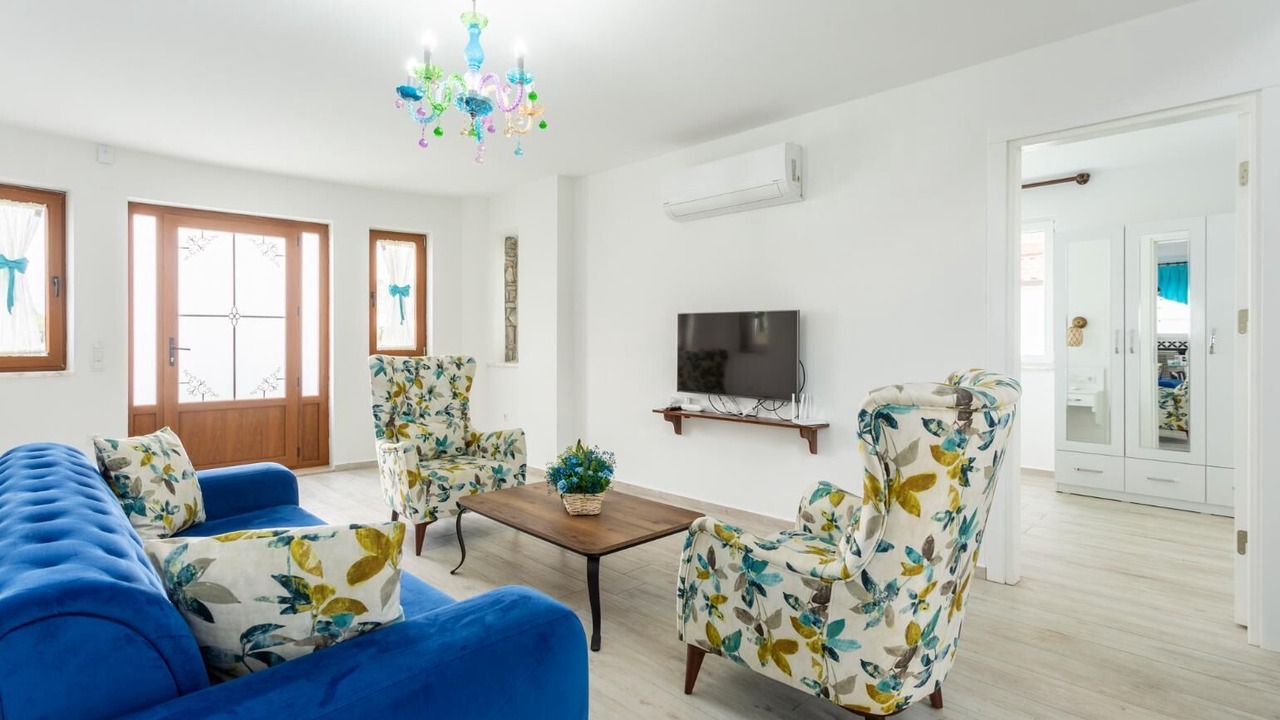 Photo of Bedroom in Dalyan