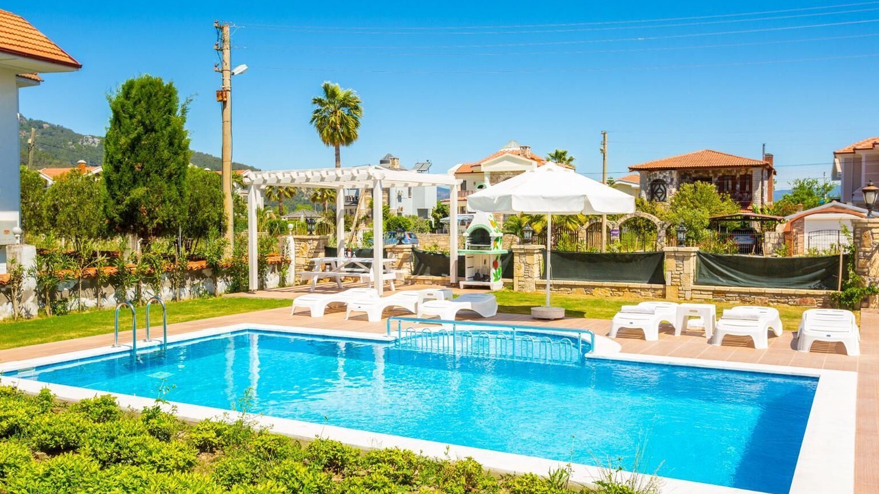 Photo of Outdoor in Dalyan