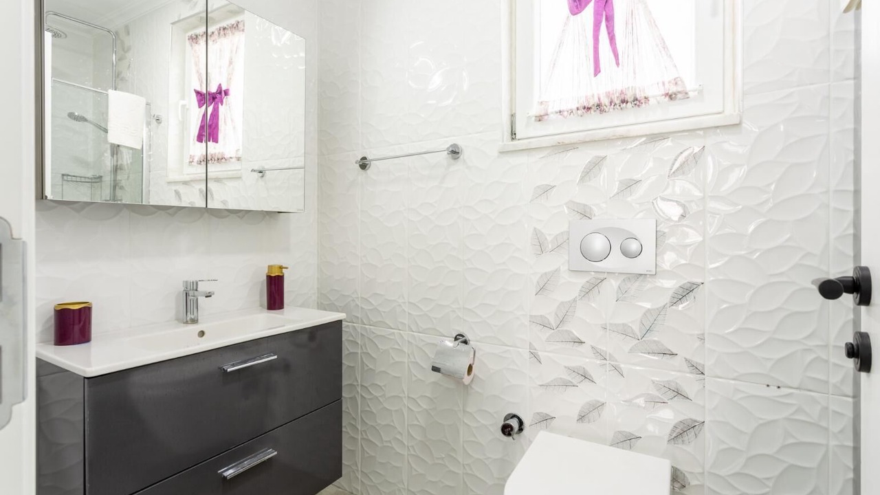 Photo of Bathroom in Dalyan