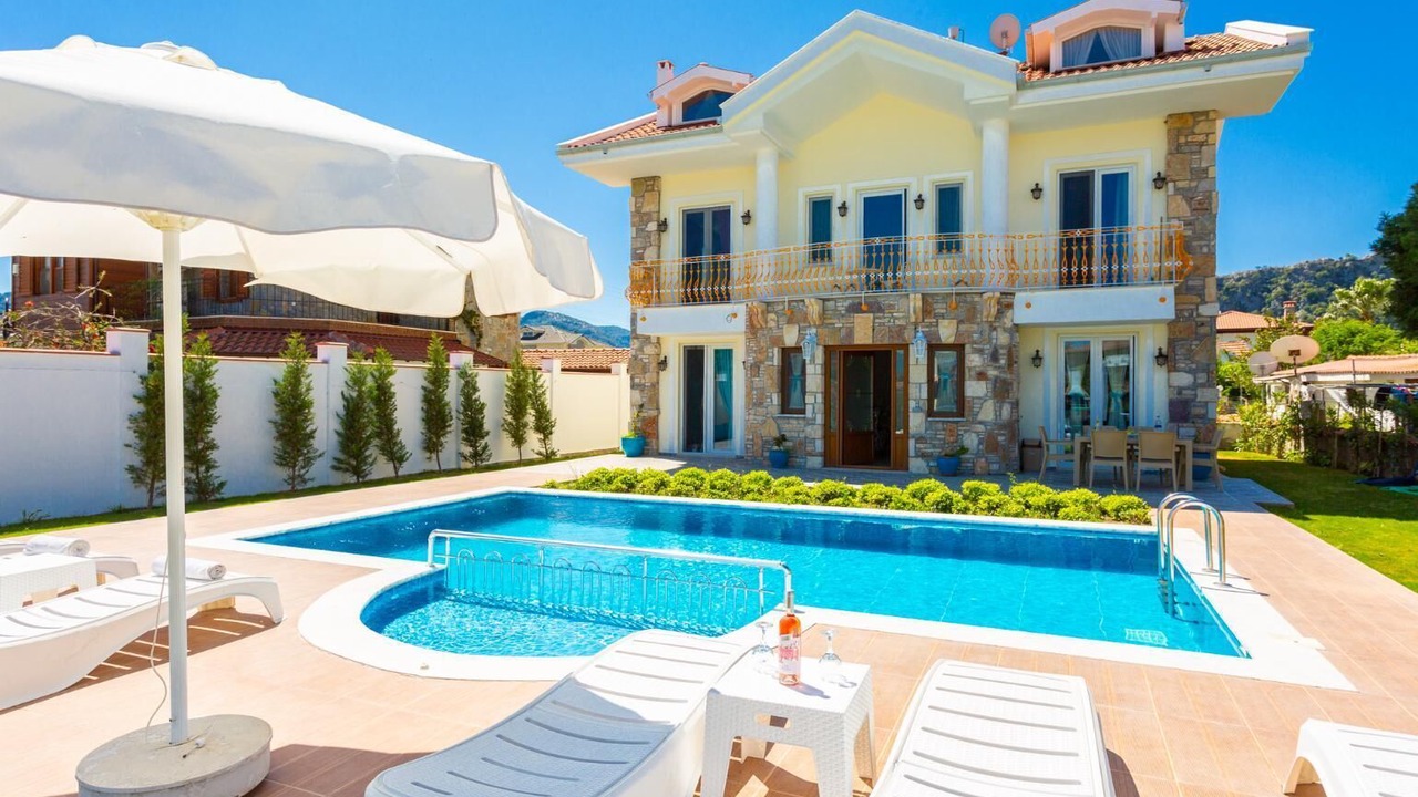 Photo of Outdoor in Dalyan