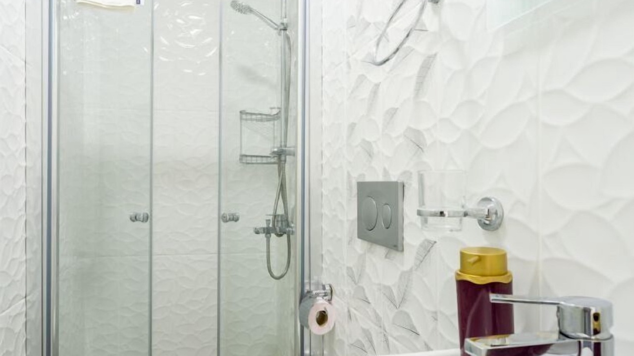 Photo of Bathroom in Dalyan