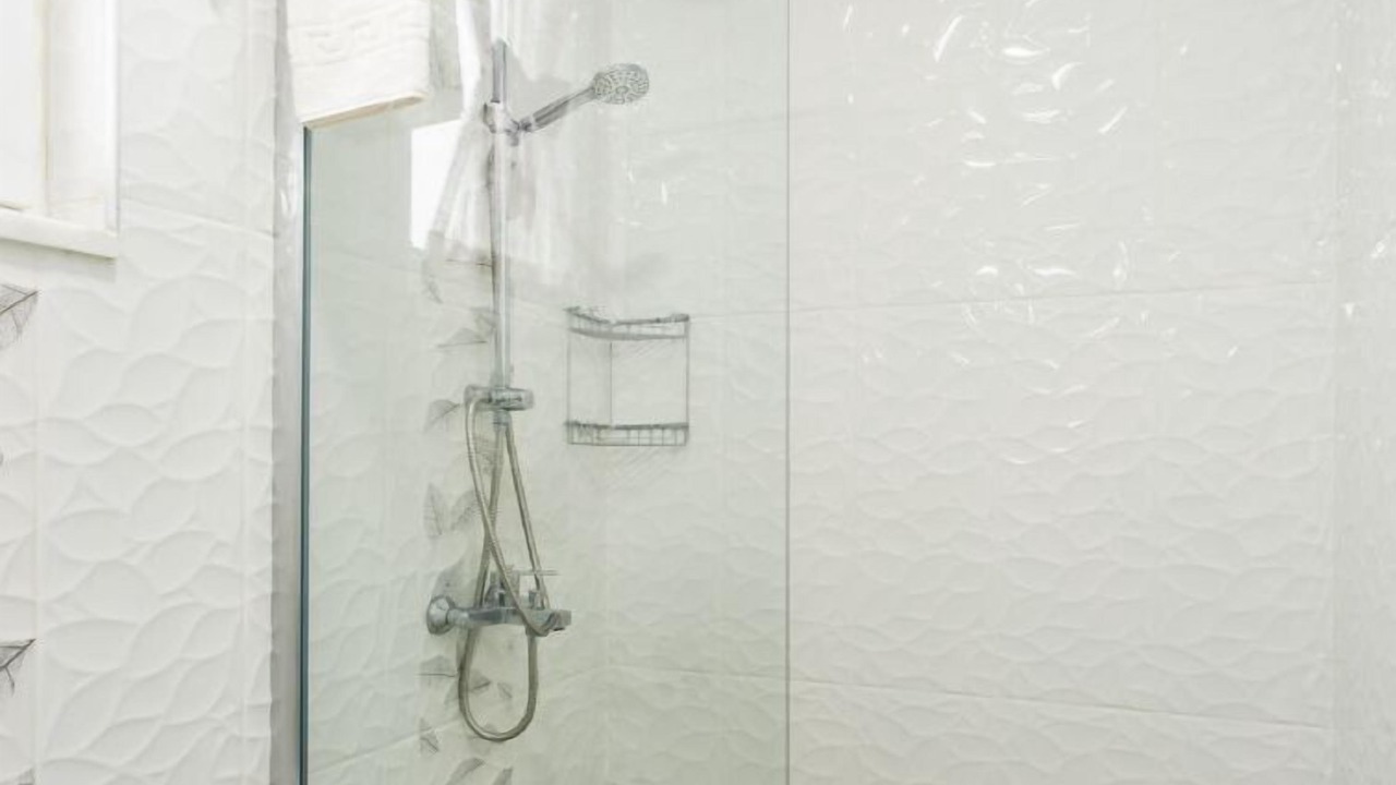 Photo of Bathroom in Dalyan