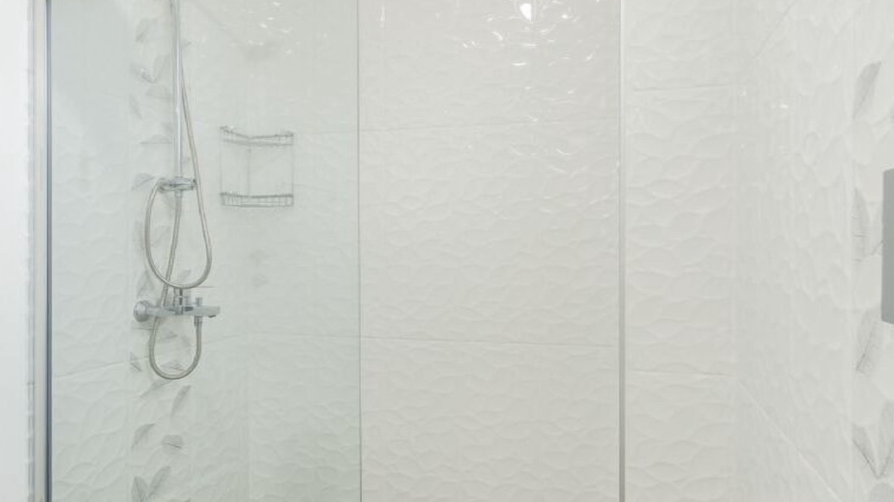 Photo of Bathroom in Dalyan