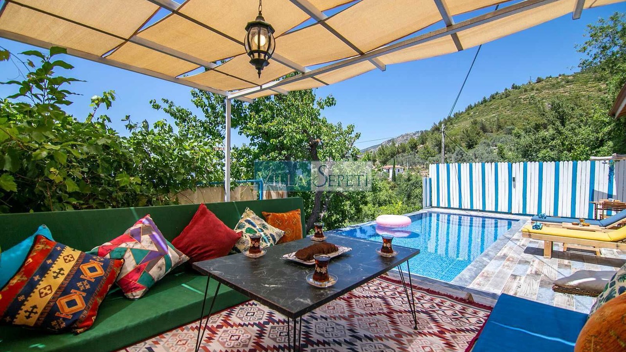 Photo of Outdoor in Uzumlu