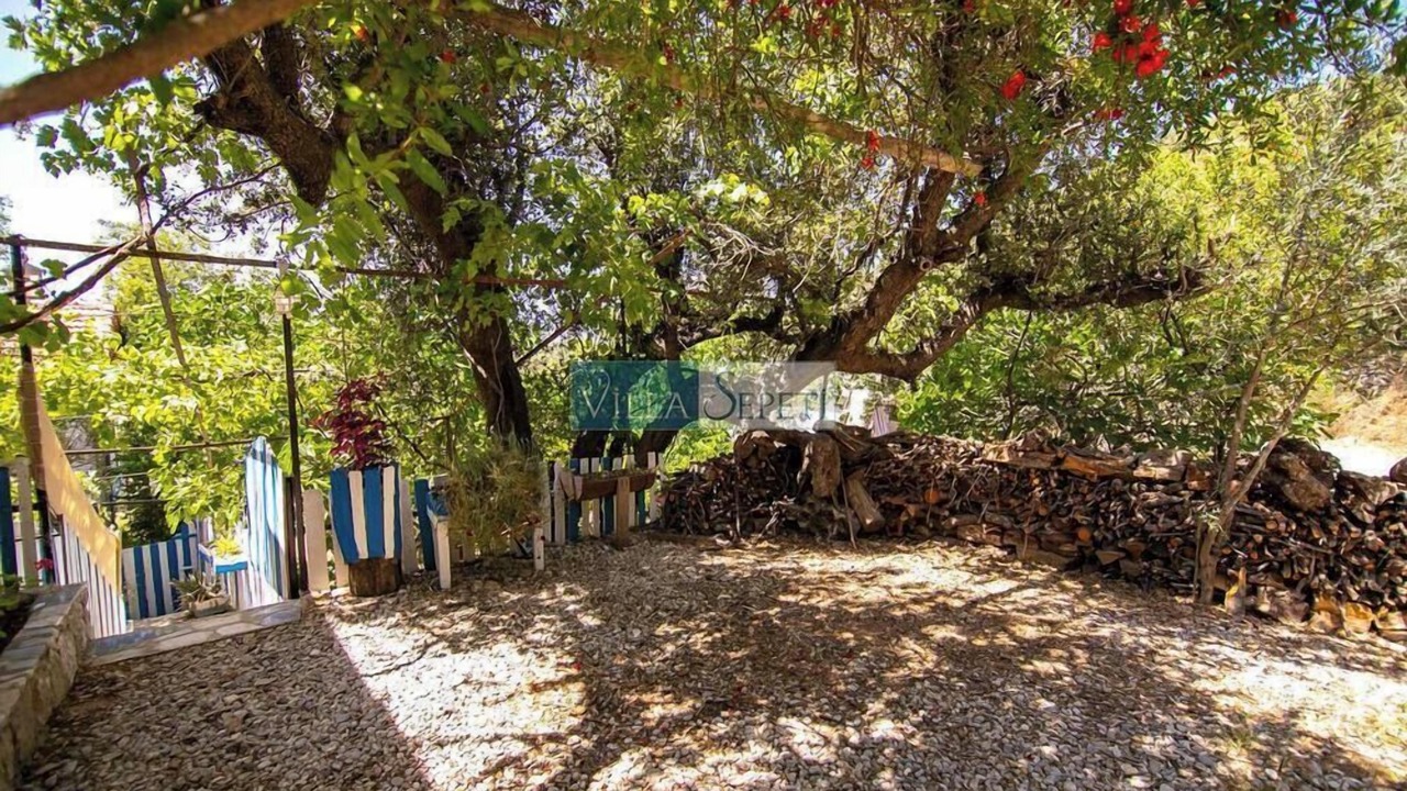 Photo of Outdoor in Uzumlu