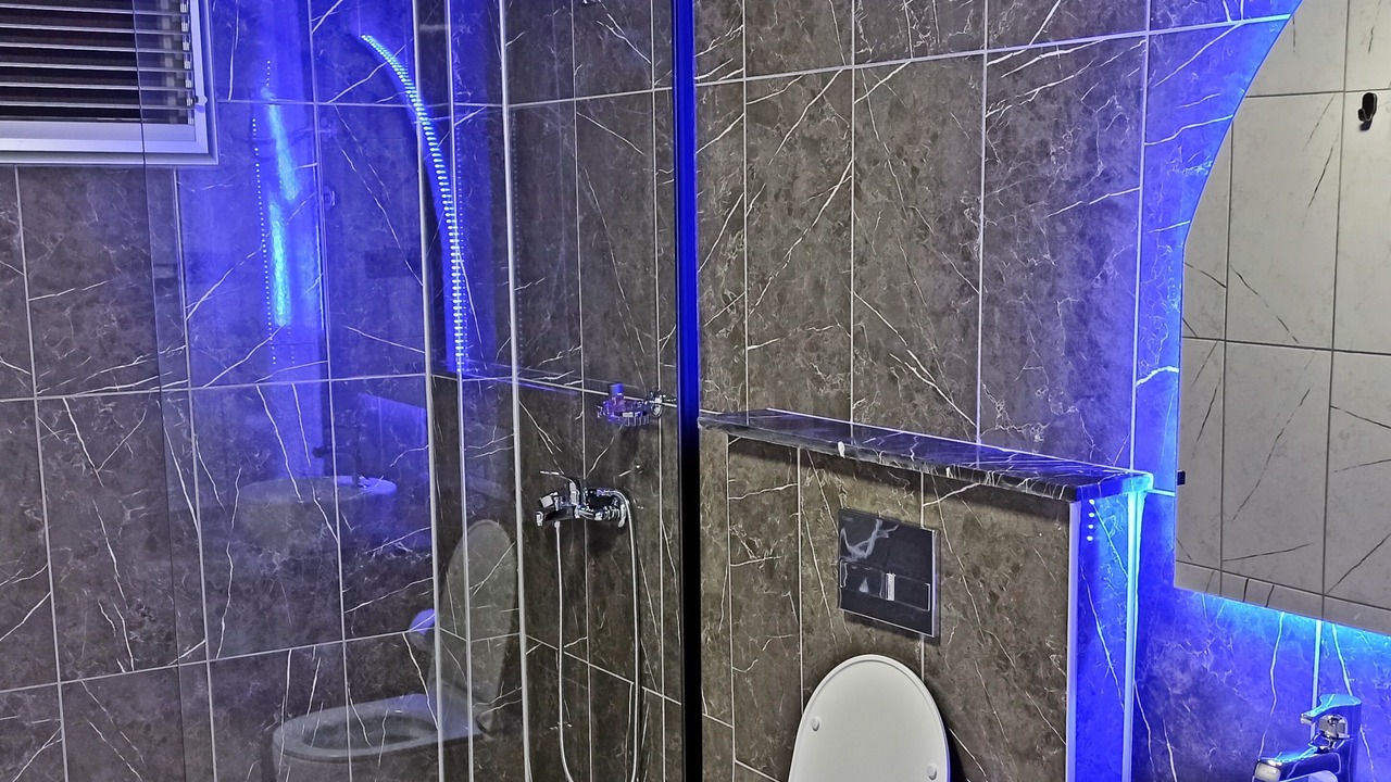 Photo of Bathroom in Alanya