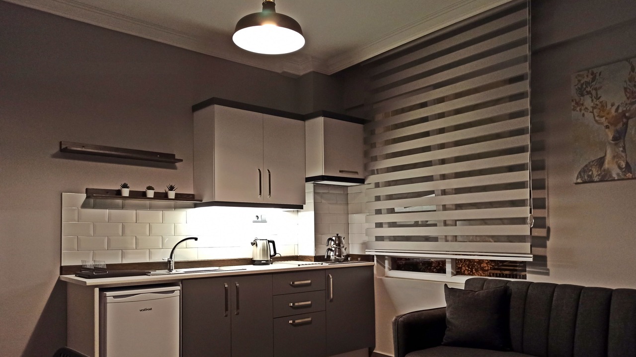 Photo of Bedroom in Alanya