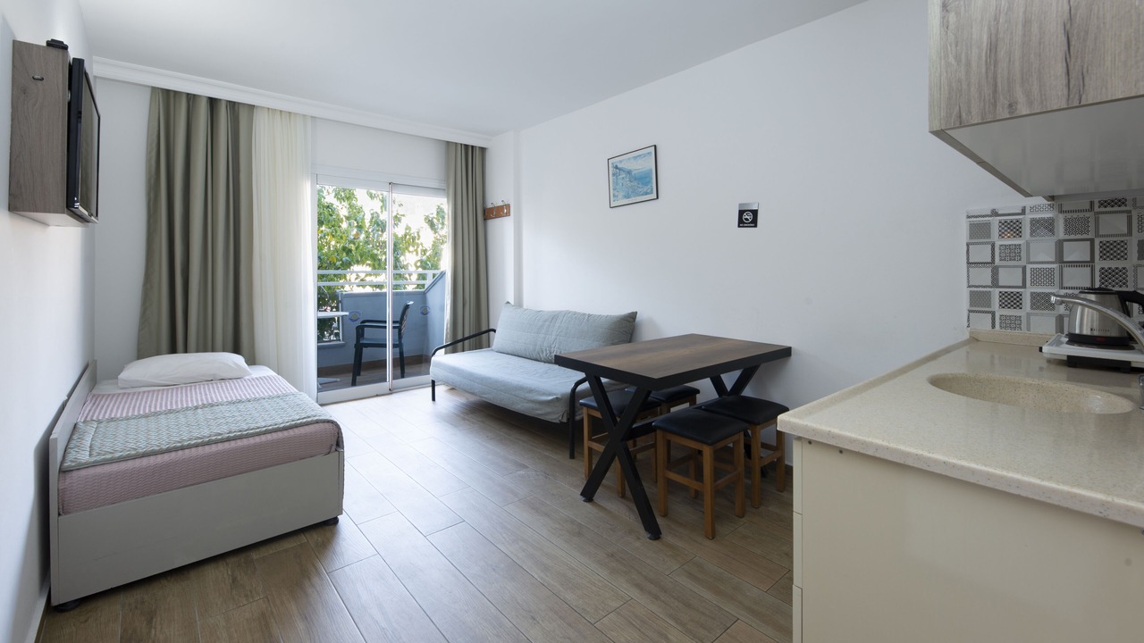 Photo of Livingroom in Armutalan