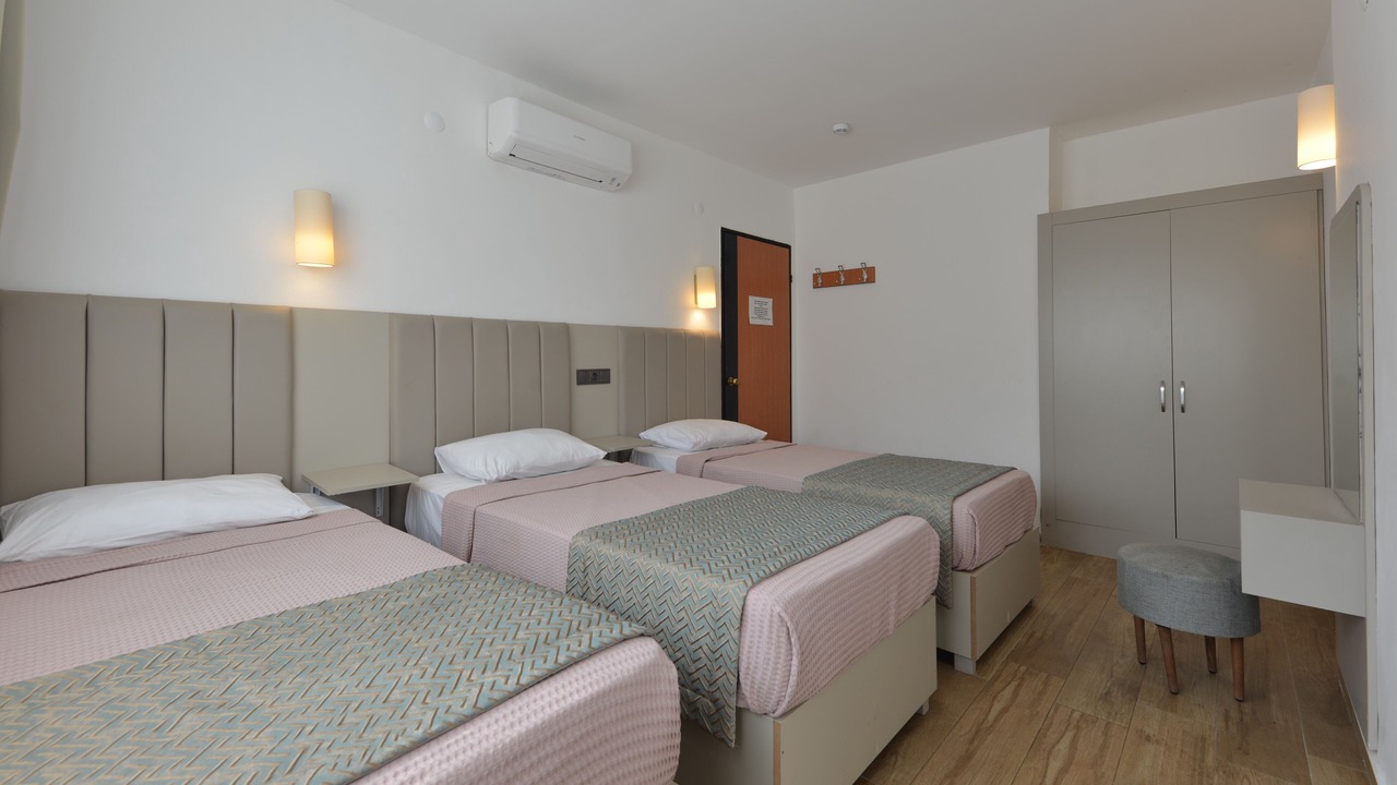 Photo of Bedroom in Armutalan