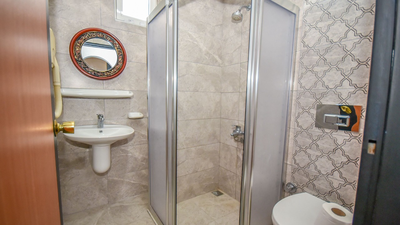 Photo of Bathroom in Armutalan