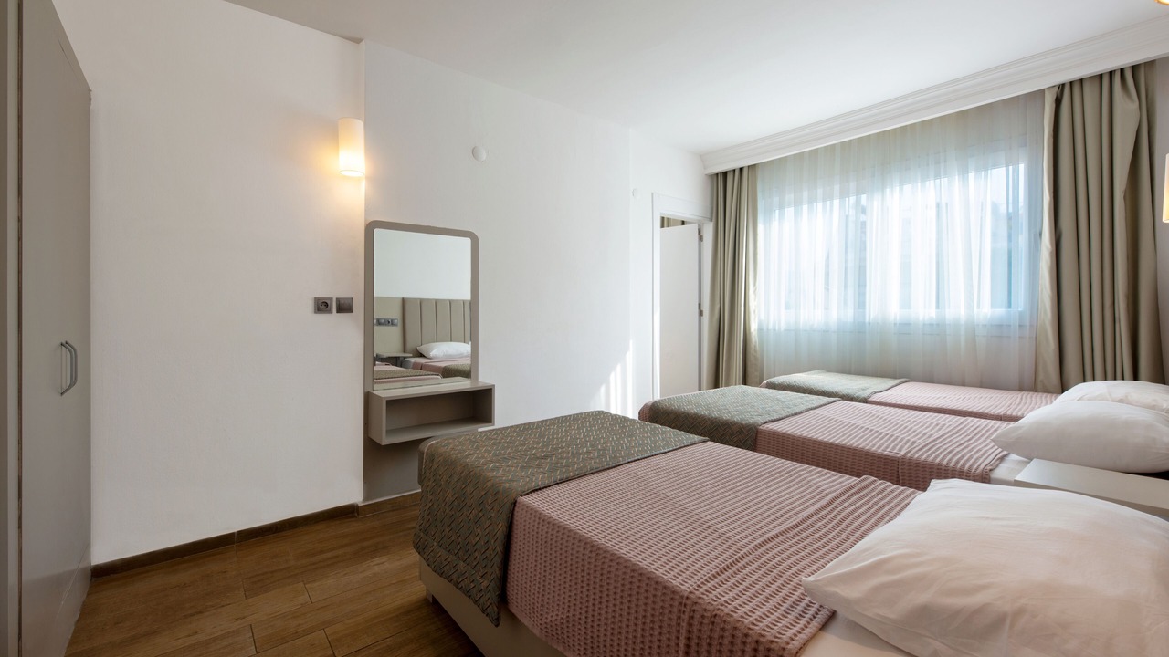 Photo of Bedroom in Armutalan