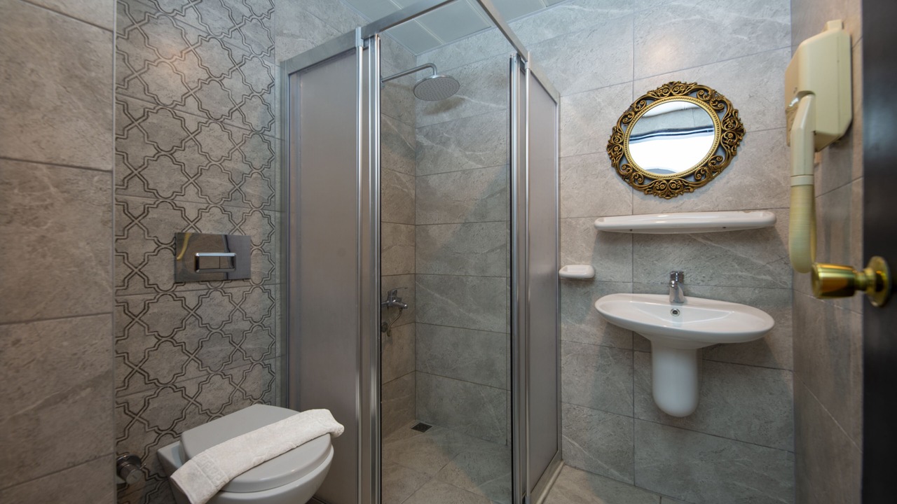 Photo of Bathroom in Armutalan
