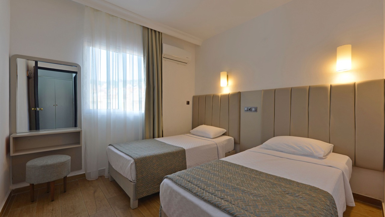 Photo of Bedroom in Armutalan