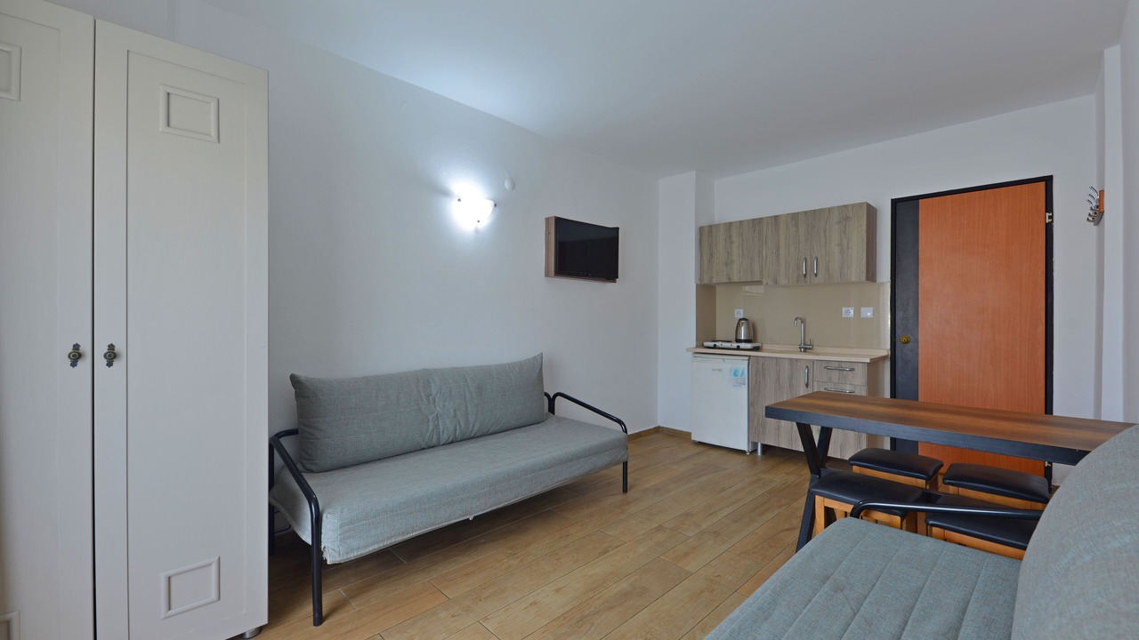 Photo of Livingroom in Armutalan